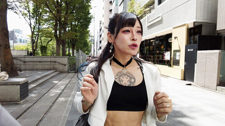 放課後はオトコノ娘 遂に登場!!男の娘ギャル♂ 画像9