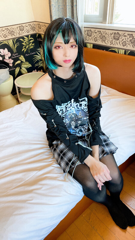 放課後はオトコノ娘 AV解禁 アナルSEXデビュー!!初登場のオトコの娘が最初で最高のアナルSEX!! 画像1
