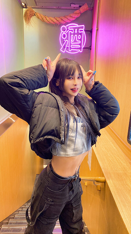 性欲つよつよGAL女装子はお酒とSEXが大好き! GAL女装子が泥● 朝まで飲みまくりで大暴走! 金玉空っぽになるまでドM男を痴女りまくる アナルパコり酒! 画像5