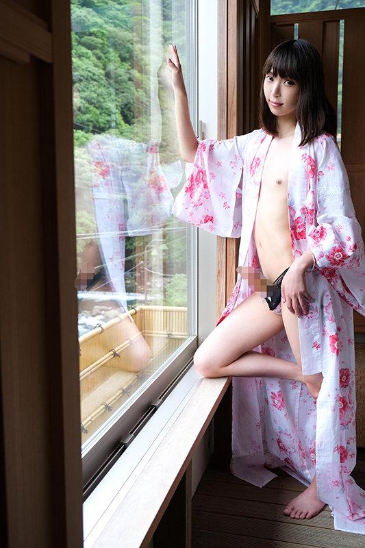 お泊り調教アナルSEX中毒 星越かなめ 1枚目