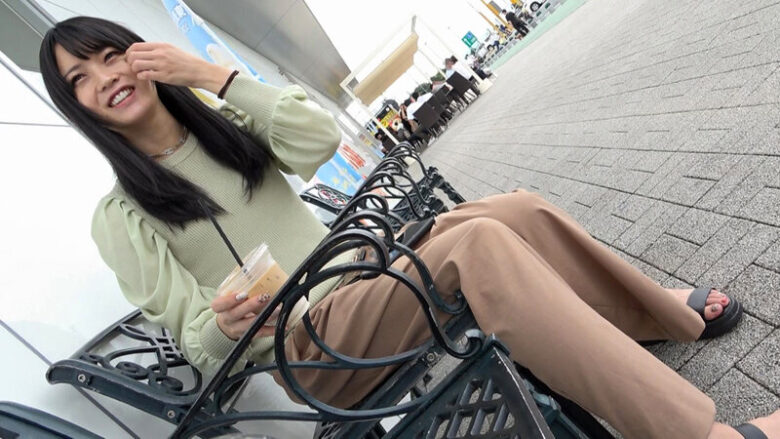 女よりも女らしい女装子香椎つむぎ 初めての温泉アナルFUCK 画像4