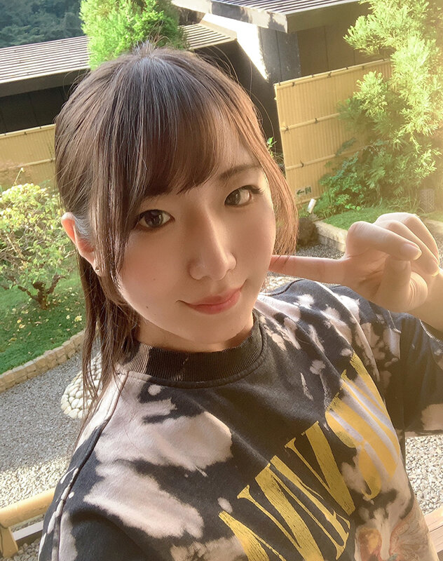湯けむり七変化アナルFUCK旅情 水妃ほむら 2枚目