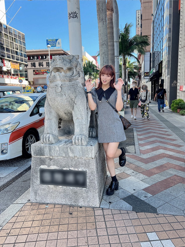 恋のきらめき ちびとりandイケメンBOY in南国 画像2