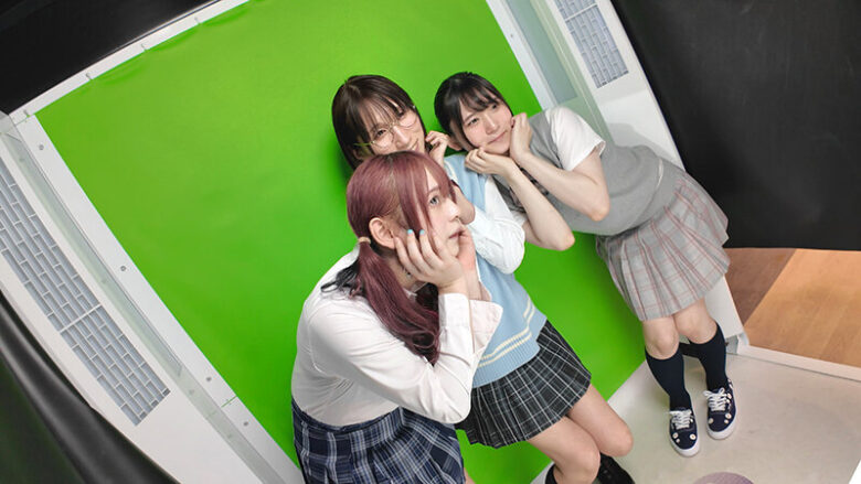 たんぽぽ☆プレゼンツ!やっぱり生が好き 放課後ホテルで可愛すぎる男の娘三人 レズアナルセックス・逆アナル・乱交撮影会#02 3枚目