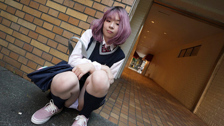 Alice Re:Debut Kaori 3枚目