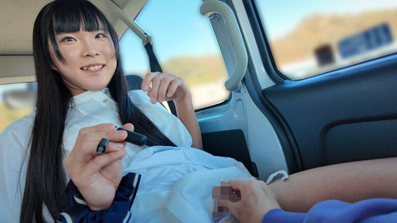 女よりも女らしい男の娘 おりょう 初めての温泉アナルFUCK 3枚目
