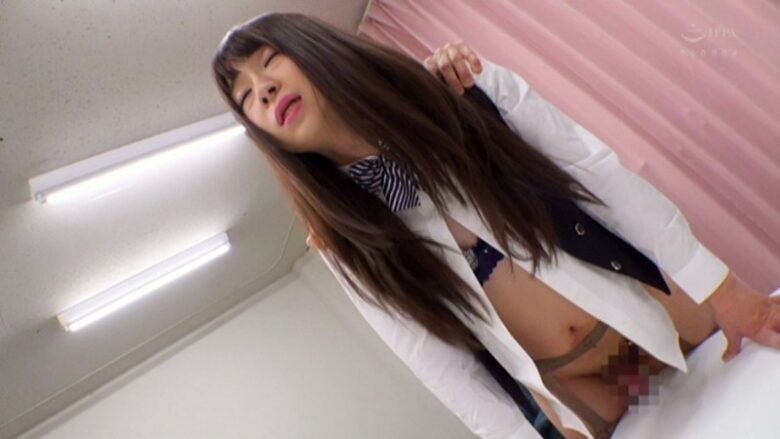 現役東○大学オトコノ娘部、桃の木ゆな第2章。妄想実現!初めての逆アナル、初めてレ○プされちゃいます! 17枚目